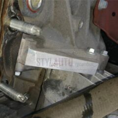 motor ford mondeo mk5 2.0 uacc