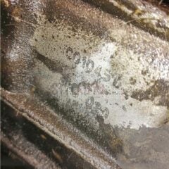 caja cambios opel movano 2.5 pk6020