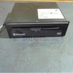 DVD NISSAN NAVARA 25915-EA20A