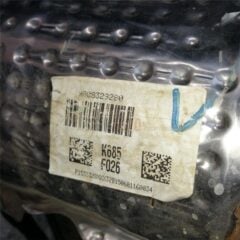 filtro particulas citroen ds4 9803829280