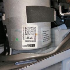 COLUMNA DIRECCION OPEL CORSA E 522976190