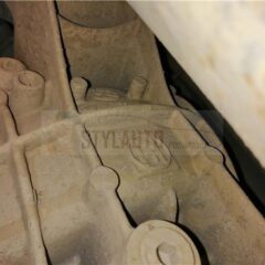 grupo trasero audi q7 3.0 4460310019