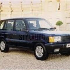 DESPIECE COMPLETO RANGE ROVER 4.6 HSE