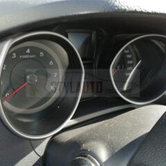 cuadro mandos hyudai i30 gasolina