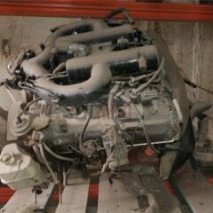 motor ford explorer 4.0l 8g962aa