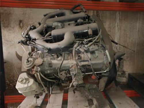 motor ford explorer 4.0l 8g962aa