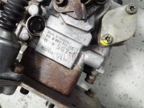 bomba inyectora ford transit 0460414113 - Imagen 2