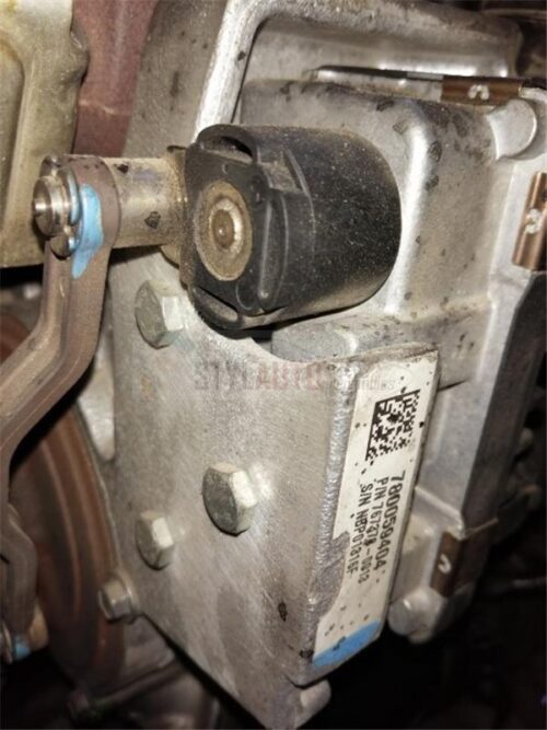 turbo bmw 118d n47d20a 780059404