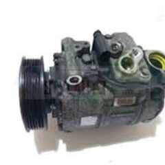 compresor aire vw touareg 3.0 tdi