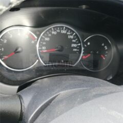 cuadro relojes renault koleos 2.0 dci