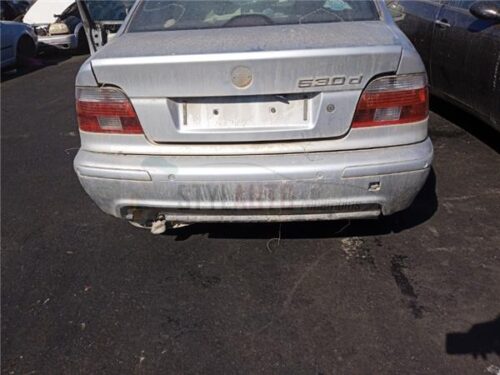paragolpes pack m bmw 530d e39