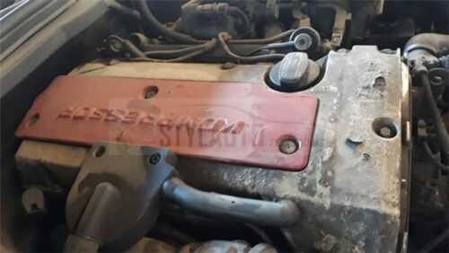 CULATA MERCEDES SLK 230 KOMPRESOR