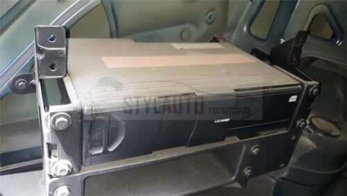 CARGADOR DE CD BMW SERIE 3 E46