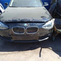 delantera completa bmw 116d f20