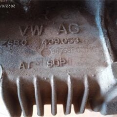 diferencial delantero vw audi 0a6409053a
