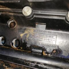 culata bmw 730d e65 306d2