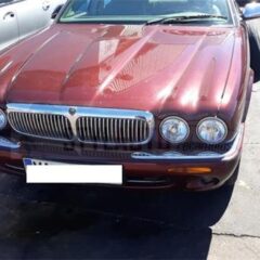 DESPIECE JAGUAR SOVEREING XJ6