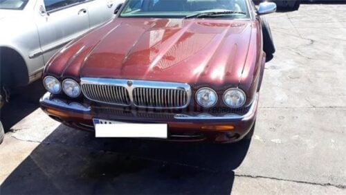 DESPIECE JAGUAR SOVEREING XJ6