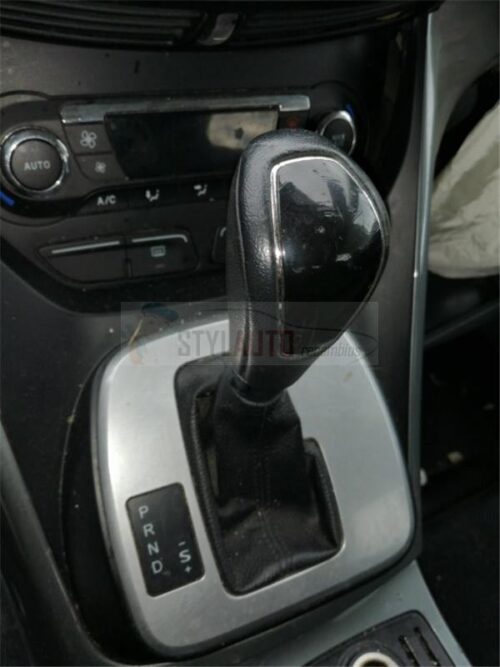palanca automatica ford c-max 2.0 tdci