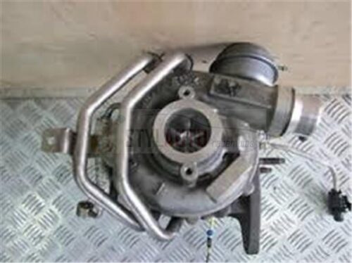 turbo renault scenic 3 2.0 8200827854