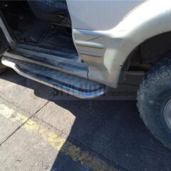 ESTRIBERAS HYUNDAI GALLOPER CORTO