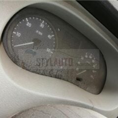 cuadro de mandos renault master 3.0