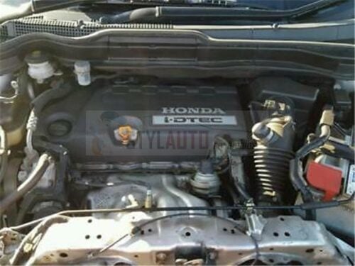 MOTOR HONDA CRV 2.2 CTDI N22B3