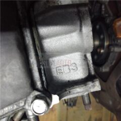 culata nissan navara 2.5 yd25 eb3