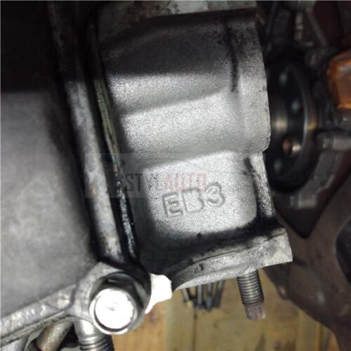 culata nissan navara 2.5 yd25 eb3 - Imagen 2