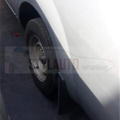 DIFERENCIAL TRASERO FORD RANGER 2.5 TDCI