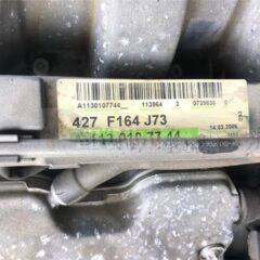 motor mercedes s500 v8 113964