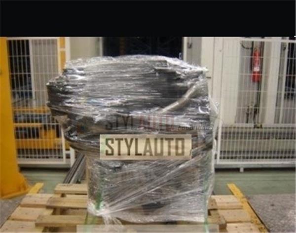 MOTOR SEAT IBIZA 1.9 TDI A T D ATD 61000