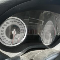 cuadro relojes mercedes clase a 200 cdi