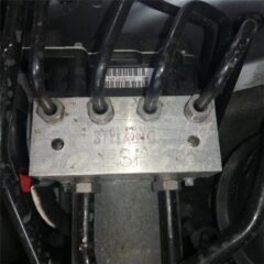 bomba abs audi a5 - ref: 0265236348 / 8K0614517ED
