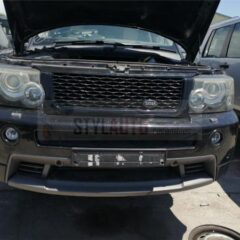 despiece completo range rover sport 2.7
