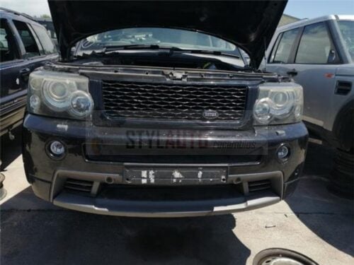 despiece completo range rover sport 2.7 - Imagen 3