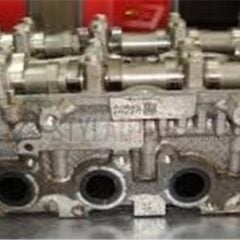 CULATA CHEVROLET AVEO 1.2 B12D1