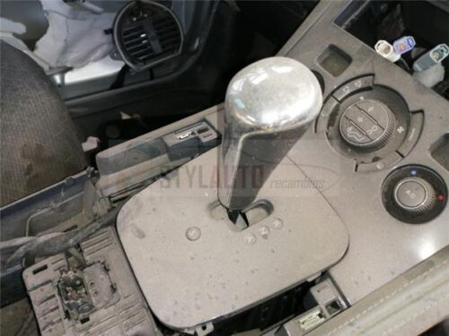 palanca selectora peugeot 3008 automatic
