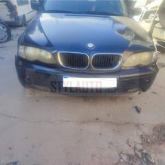 despiece completo bmw 320d 150cv e46 ranchera familiar