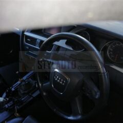airbag volante audi a6 4f