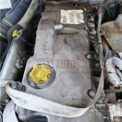 motor land rover defender 2.5 td5 15p