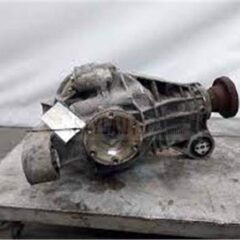 diferencial trasero audi q7 4.2 0ab52501