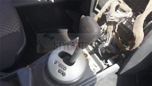 PALANCA CAMBIO AUTOMATICO MEGANE 2