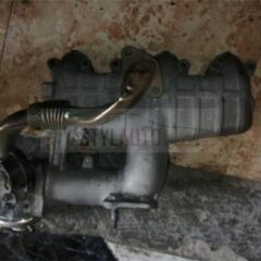 COLECTOR ADMISION VW GOLF 4 1.9 TDI 110