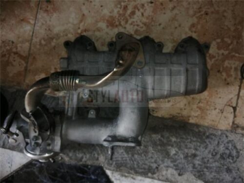 COLECTOR ADMISION VW GOLF 4 1.9 TDI 110