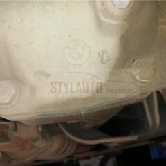 grupo trasero bmw bmw 330i e92 7518405