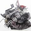 caja automatica alfa romeo 159 2.4 55184979