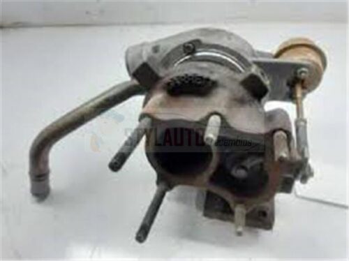turbo nissan cabstar 3.0 709693-5001s