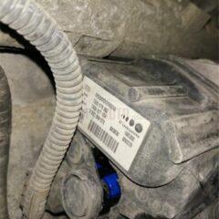cremallera direccion bmw e92 7806079262