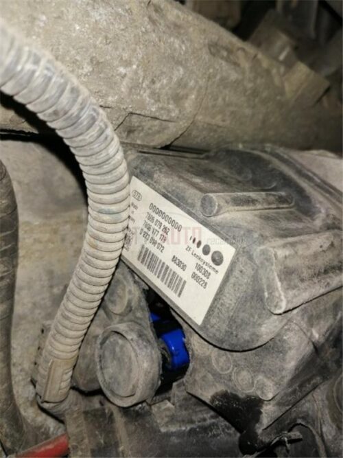 cremallera direccion bmw e92 7806079262